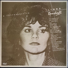 Load image into Gallery viewer, Linda Ronstadt - A Retrospective