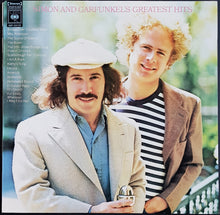 Load image into Gallery viewer, Simon &amp; Garfunkel - Simon And Garfunkel's Greatest Hits