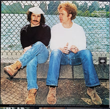 Load image into Gallery viewer, Simon &amp; Garfunkel - Simon And Garfunkel's Greatest Hits