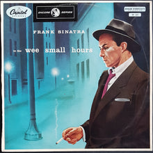 Load image into Gallery viewer, Sinatra, Frank - In The Wee Small Hours