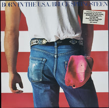 Load image into Gallery viewer, Bruce Springsteen - Born In The U.S.A.