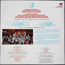 Load image into Gallery viewer, V/A - Music For Unicef Concert (A Gift Of Song)
