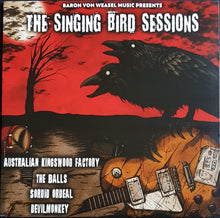Load image into Gallery viewer, V/A - The Singing Bird Sessions