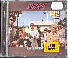 Load image into Gallery viewer, AC/DC - Dirty Deeds Done Dirt Cheap