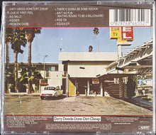 Load image into Gallery viewer, AC/DC - Dirty Deeds Done Dirt Cheap