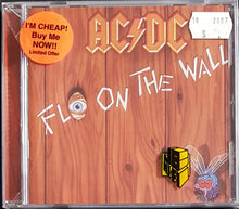 Load image into Gallery viewer, AC/DC - Fly On The Wall
