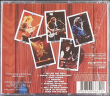Load image into Gallery viewer, AC/DC - Fly On The Wall