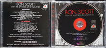 Load image into Gallery viewer, Scott, Bon - Bon Scott With The Spektors And The Valentines