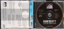 Load image into Gallery viewer, Scott, Bon - Bon Scott With The Spektors