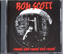 Load image into Gallery viewer, Scott, Bon - Round And Round And Round