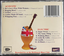 Load image into Gallery viewer, Achison, Geoff &amp; The Souldiggers - Souldiggin' In The UK