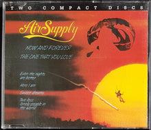 Load image into Gallery viewer, Air Supply - Now And Forever / The One That You Love