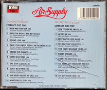 Load image into Gallery viewer, Air Supply - Now And Forever / The One That You Love