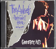 Load image into Gallery viewer, Angels - Their Finest Hour...And Then Some (Greatest Hits)