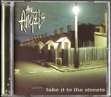 Load image into Gallery viewer, Angels - Take It To The Streets