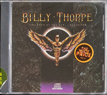 Load image into Gallery viewer, Billy Thorpe - Children Of The Sun...Revisited