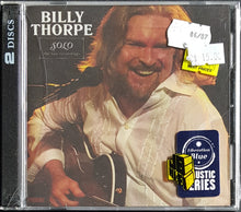 Load image into Gallery viewer, Billy Thorpe - Solo The Last Recordings