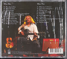 Load image into Gallery viewer, Billy Thorpe - Solo The Last Recordings