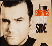 Load image into Gallery viewer, Barnes, Jimmy - Right By Your Side