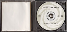 Load image into Gallery viewer, Barnes, Jimmy - Psyclone - Advance Copy