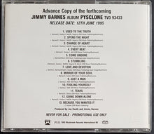 Load image into Gallery viewer, Barnes, Jimmy - Psyclone - Advance Copy