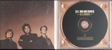 Load image into Gallery viewer, Tex Perkins (Beasts Of Bourbon)- Tex, Don And Charlie - All Is Forgiven