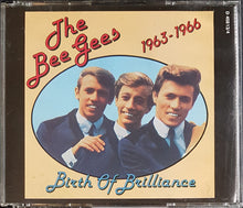 Load image into Gallery viewer, Bee Gees - 1963-1966 Birth Of Brilliance
