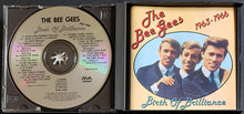 Load image into Gallery viewer, Bee Gees - 1963-1966 Birth Of Brilliance