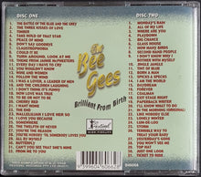 Load image into Gallery viewer, Bee Gees - Brilliant From Birth