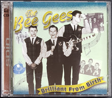 Load image into Gallery viewer, Bee Gees - Brilliant From Birth