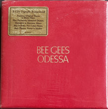 Load image into Gallery viewer, Bee Gees - Odessa - Felt Cover