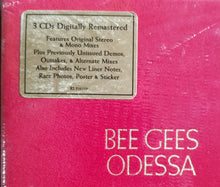 Load image into Gallery viewer, Bee Gees - Odessa - Felt Cover