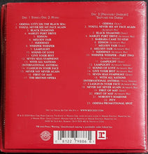 Load image into Gallery viewer, Bee Gees - Odessa - Felt Cover