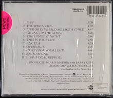 Load image into Gallery viewer, Bee Gees - E.S.P
