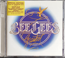 Load image into Gallery viewer, Bee Gees - Greatest