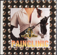 Load image into Gallery viewer, Bengal Tigers - Painclinic