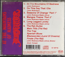 Load image into Gallery viewer, Blackfeather - At The Mountains Of Madness
