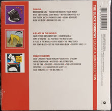 Load image into Gallery viewer, Black Sorrows - Classic Album Collection