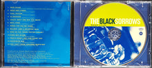 Load image into Gallery viewer, Black Sorrows - Beat Club