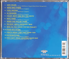 Load image into Gallery viewer, Black Sorrows - Beat Club