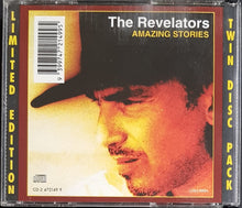 Load image into Gallery viewer, Black Sorrows - / The Revelators - Better Times / Amazing Stories