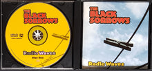 Load image into Gallery viewer, Black Sorrows - Radio Waves