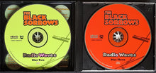 Load image into Gallery viewer, Black Sorrows - Radio Waves