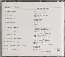 Load image into Gallery viewer, Black Sorrows - Not For Production