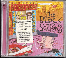 Load image into Gallery viewer, Black Sorrows - The Very Best Of The Black Sorrows