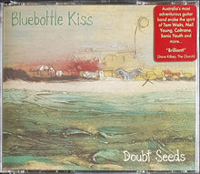 Load image into Gallery viewer, Bluebottle Kiss - Doubt Seeds