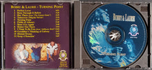 Load image into Gallery viewer, Bobby &amp; Laurie - Turning Point
