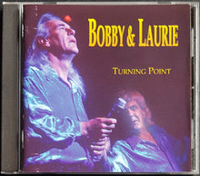 Load image into Gallery viewer, Bobby &amp; Laurie - Turning Point
