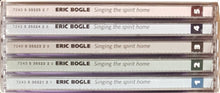 Load image into Gallery viewer, Eric Bogle - Singing The Spirit Home