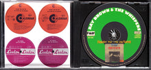 Load image into Gallery viewer, Ray Brown &amp; The Whispers - Headin' For The Top / Ray Brown And The Whispers